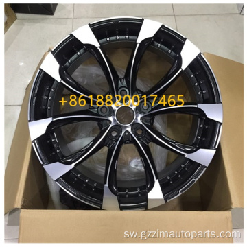 Land Cruiser FJ200/LC200 2016 Wheel Rim 20in 22in